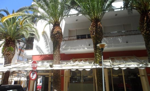 Hotel Canaima