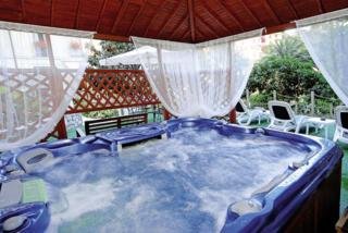 Hotel Canali