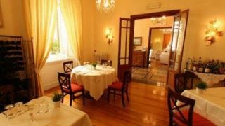 Hotel Canali