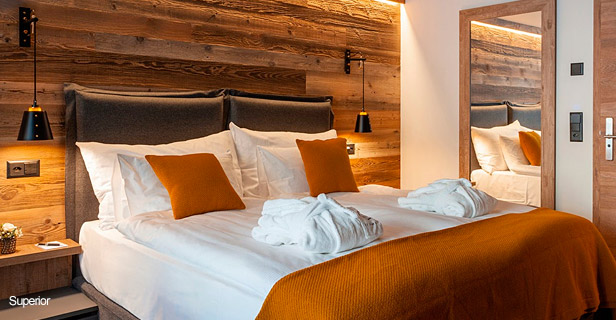 Hotel Canaro Ski