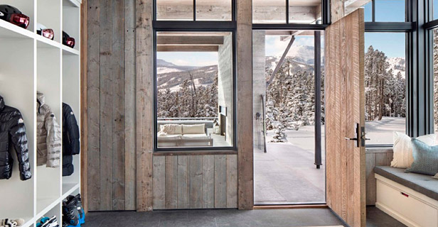 Hotel Canaro Ski