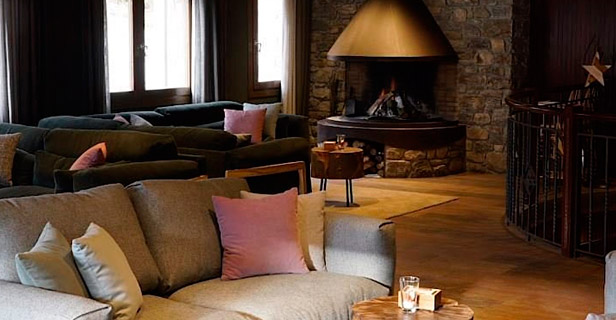 Hotel Canaro Ski