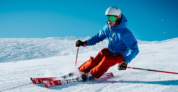 Hotel Canaro Ski