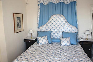 Hotel Canaves Oia