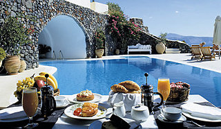 Hotel Canaves Oia