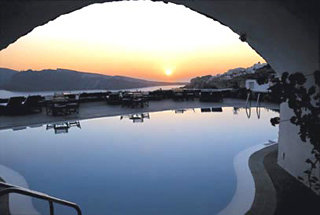 Hotel Canaves Oia
