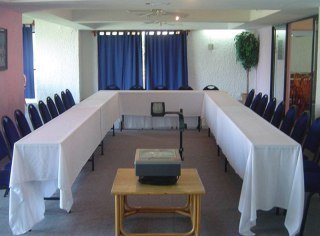 Hotel Cancun Clipper Club