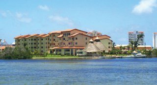Hotel Cancun Clipper Club