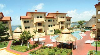 Hotel Cancun Clipper Club
