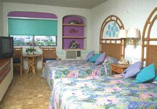 Hotel Cancun Clipper Club
