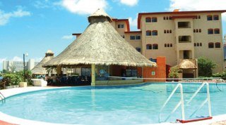 Hotel Cancun Clipper Club