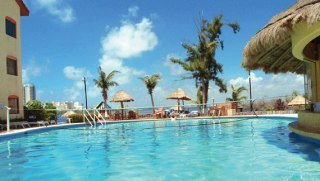 Hotel Cancun Clipper Club