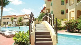 Hotel Cancun Clipper Club