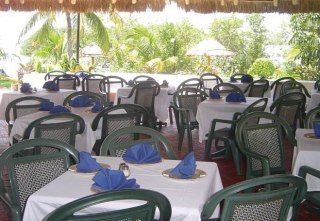 Hotel Cancun Clipper Club