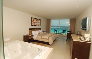 Hotel Cancun Palace All Inclusive