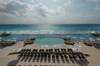 Hotel Cancun Palace All Inclusive