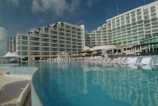 Hotel Cancun Palace All Inclusive