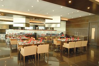 Hotel Cancun Palace All Inclusive