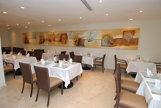 Hotel Cancun Palace All Inclusive