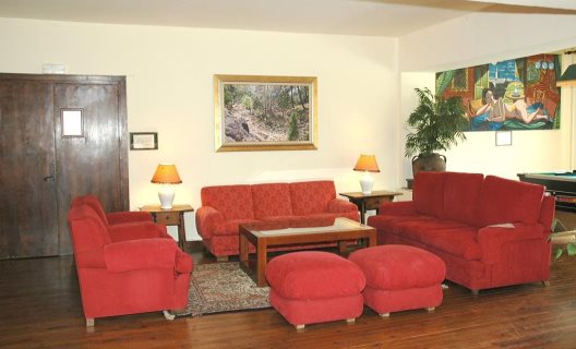 Hotel Candanchu