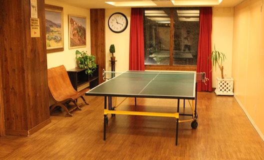 Hotel Candanchu