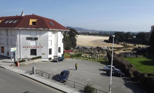 Hotel Candano