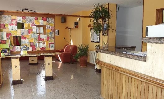 Hotel Candano