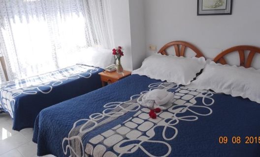 Hotel Candano