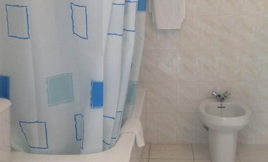 Hotel Candano