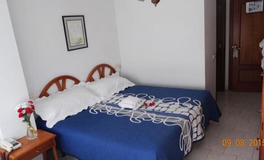 Hotel Candano