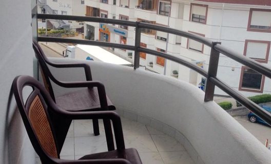 Hotel Candano