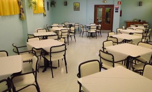 Hotel Candano