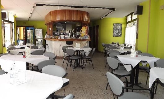 Hotel Candano
