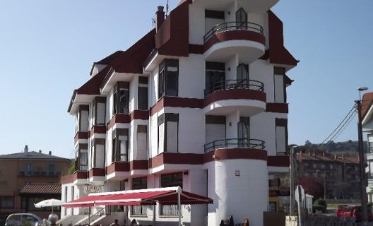 Hotel Candano