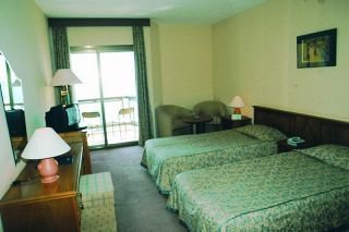 Hotel Cande - Onura