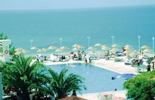 Hotel Cande - Onura