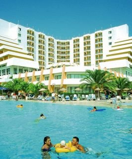 Hotel Cande - Onura