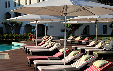 Hotel Candia Maris
