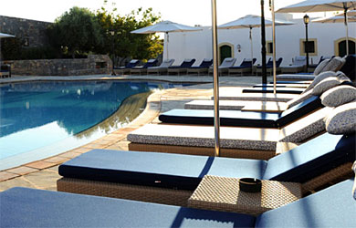 Hotel Candia Maris