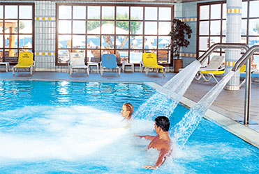 Hotel Candia Maris