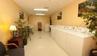Hotel Candlewood Suites Dallas