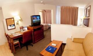 Hotel Candlewood Suites Dallas