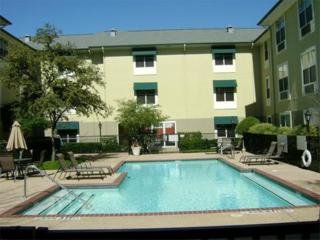 Hotel Candlewood Suites Dallas