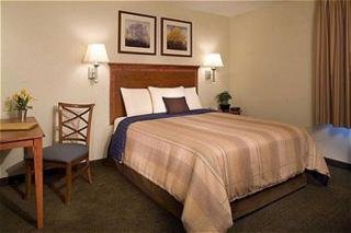 Hotel Candlewood Suites Lax