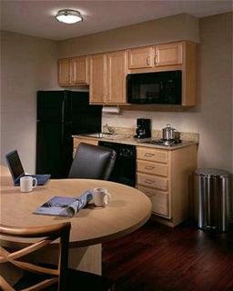 Hotel Candlewood Suites Lax