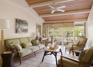 Hotel Caneel Bay A Rosewood Resort