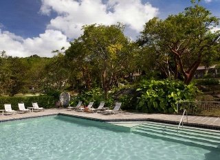 Hotel Caneel Bay A Rosewood Resort