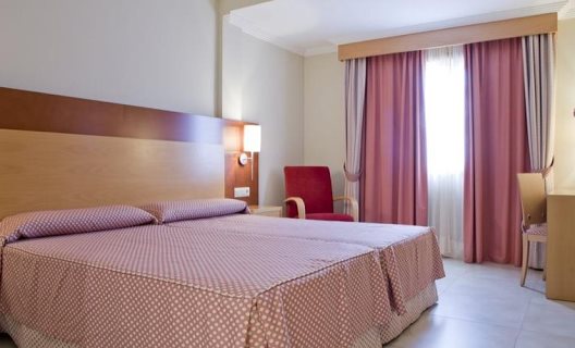 Hotel Canelas