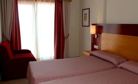 Hotel Canelas