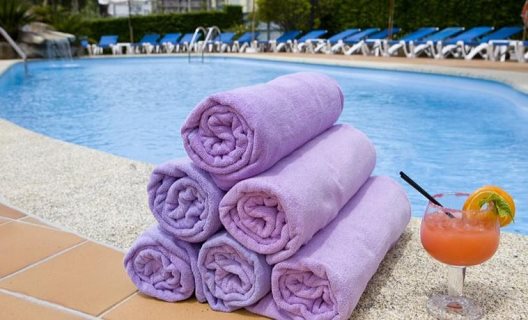 Hotel Canelas
